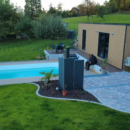 Les Sources Caline Hébergement de vacances