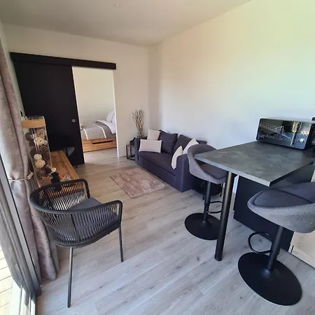 Casa vacanze Les Sources Caline Haegen
