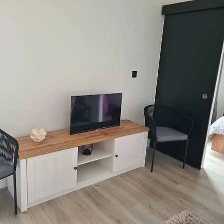 Les Sources Caline *