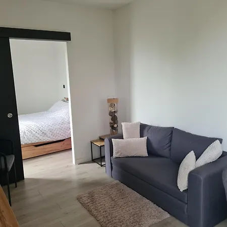 Ferienhaus Les Sources Caline Haegen