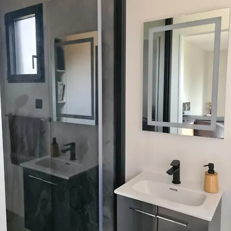 Les Sources Caline *