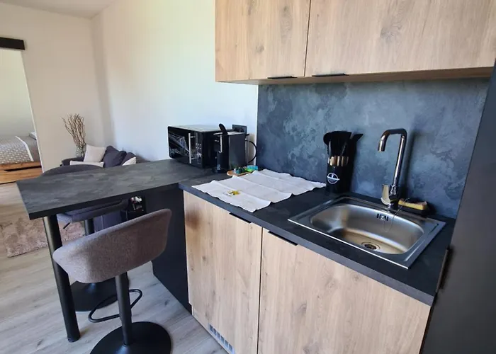 Les Sources Caline Hébergement de vacances