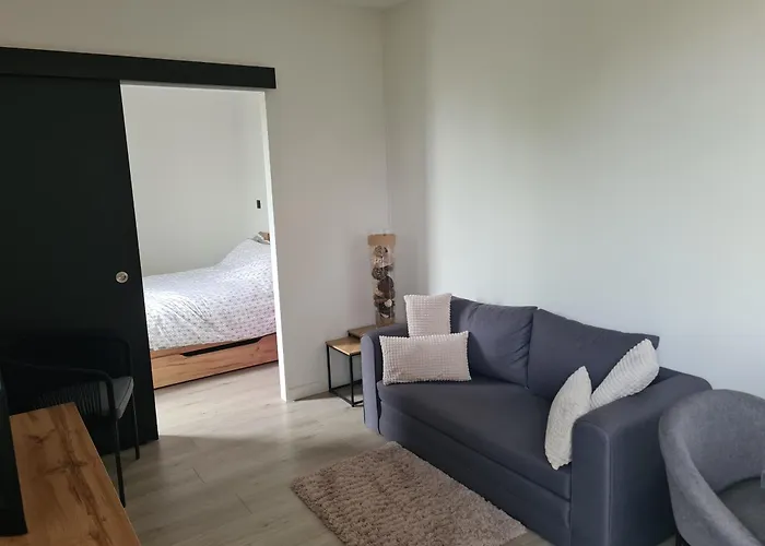 Hébergement de vacances Les Sources Caline Haegen