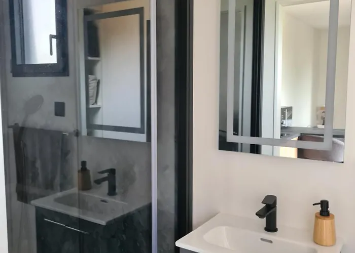 Les Sources Caline *